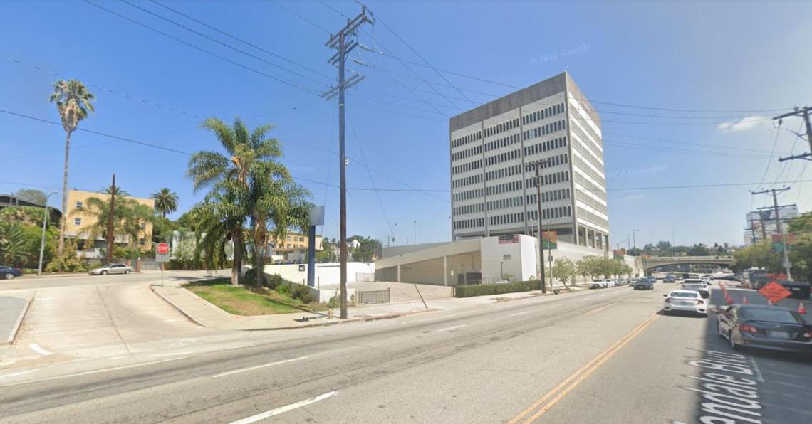 洋楽 americanyouthreport pert one los angeles 36 apartments on the rise at at 1915 W. Park Ave. in Echo Park